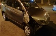 Pedestrian fatally injured and scores of people injured in the Durban CBD
