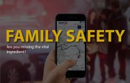 Are you missing the vital ingredient to keep your family safe?
