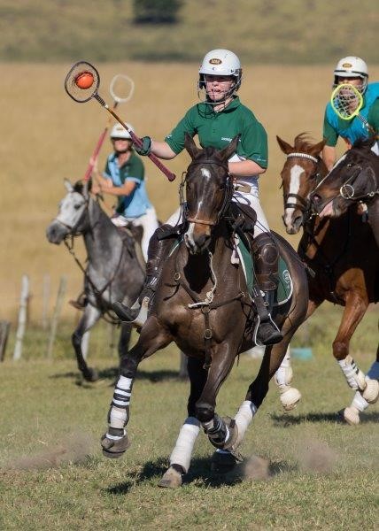 Paddock to host SA Vs Zambia U14 Junior International Polocrosse Tournament this weekend