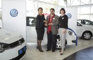 Volkswagen Supports Western Cape Government with Fleet Vehicles