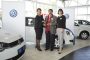 Tiger Wheel & Tyre Celebrates Women with Free Tyre & Road Safety Workshops