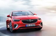 Sports Machine for Connoisseurs: Insignia GSi Makes the Difference