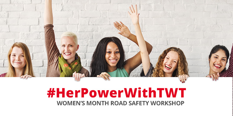 Tiger Wheel & Tyre Celebrates Women with Free Tyre & Road Safety Workshops
