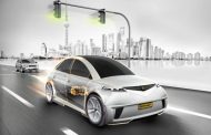 Continental presents innovations for the fast-growing electric mobility market