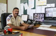 Pinetown Road Traffic Inspectorate welcomes new station commander