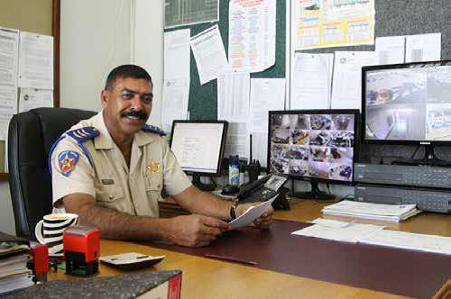 Pinetown Road Traffic Inspectorate welcomes new station commander