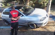 Reportedly Unlicensed Teenager Arrested For Drunk Driving in Verulam, KwaZulu Natal