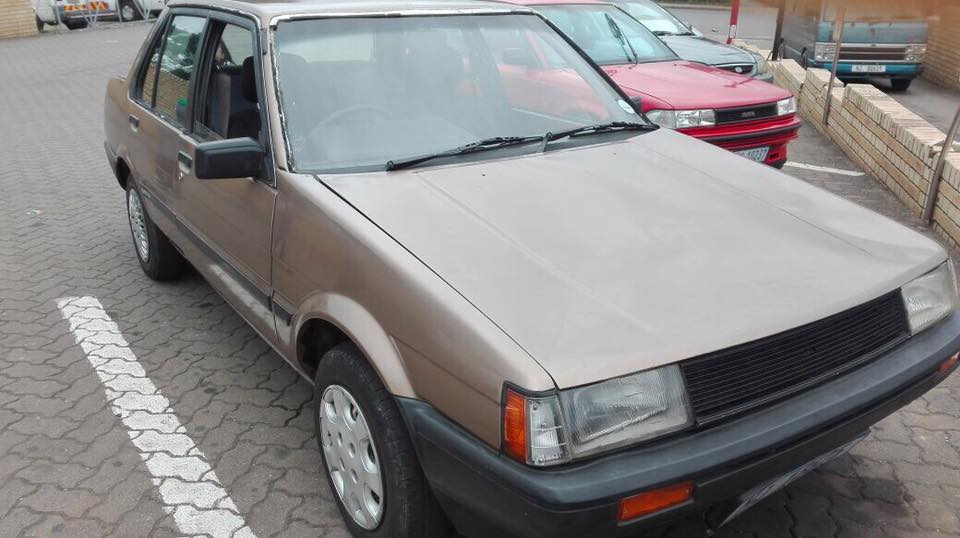 Theft of Motor Vehicle in Verulam, Kwazulu Natal