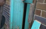 House Break-In Suspect Apprehended: Verulam – KwaZulu Natal