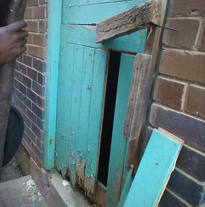 House Break-In Suspect Apprehended: Verulam – KwaZulu Natal