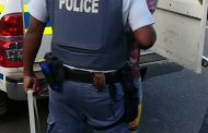 Joint covert operation nets suspected drug dealer in Isipingo Beach