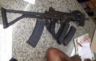 KwaZulu-Natal: Rifle seized by Glebelands Hostel Task Team