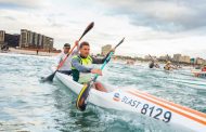 Dolphin Coast Challenge gives McGregor and Furby partnership double gold and national titles