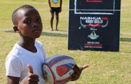 Incredible win for Nashua Rugby Skills Project (no TMO required)