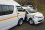 Two shooting incidents leaves three injured in Newclare, JHB