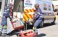A First for South Africa – FleetFirst Makes its Debut