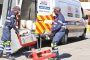 Two shooting incidents leaves three injured in Newclare, JHB