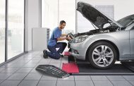 Mercedes-Benz Auto Body Repair Centres awards superior service