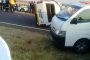 Pedestrian injured in collision in Phalaborwa