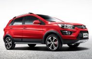 BAIC – the new car brand in South Africa