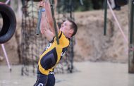 Jeep Team's Van Tonder in top form ahead of OCR World Championship in Canada