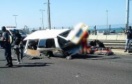 Blue Lagoon taxi crash leaves 1 dead multiple hurt