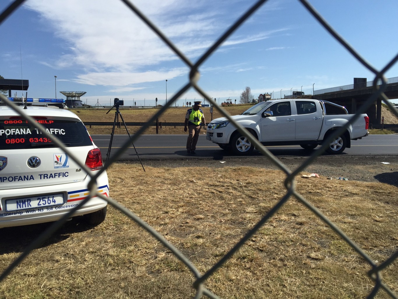 Grace period after lockdown for driving and vehicle license renewals