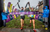 Gold for Greyling Team at Spain's 98km Riaño Trail Run