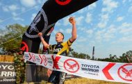 Van Tonder wins 12th Warrior Race ahead of Spartan World Team Champs and OCR World Champs