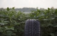 Goodyear Using Soybean Oil-Based Rubber in Tyres