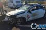 3 injured in Pinetown crash