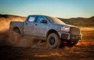 Ford Invests R3-billion for Production Expansion in SA, Including First-Ever Ford Ranger Raptor