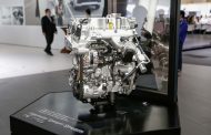 Hyundai reveals ‘Smart Stream’ engine at Frankfurt Motor Show
