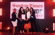 Mercedes-Benz takes top honours in car category in Sunday Times Top Brands Awards