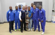 Volkswagen Triumphant in Second OEM Challenge