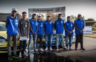 Eight move on to Second round  of 2017 Volkswagen Driver Search
