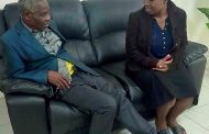 Missing Man Reunited With Family, Verulam