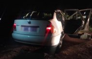 Ethekwini Inner South Trio Crime Unit successfully nab six suspects involved in business robbery.