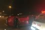 Taxi and car collide killing one, injuring thirteen in Witbank