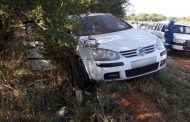 Car and Taxi collide in Walkerville leaving 3 injured