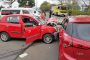 Mother and child injured in Pinetown Crash