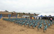 Volkswagen For Good campaign in partnership with Qhubeka puts future in motion