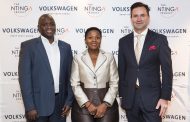 Volkswagen to Develop Black-Owned Suppliers