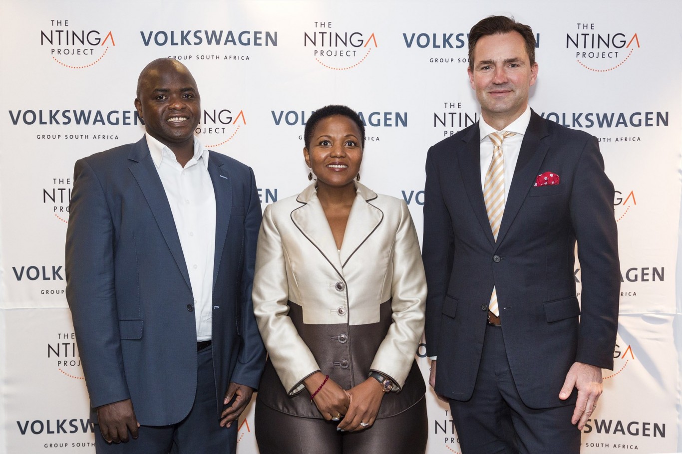 Volkswagen to Develop Black-Owned Suppliers