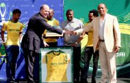 Hyundai and Mamelodi Sundowns unveil new partnership