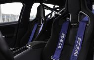 World’s safest Safety Car gets faster with updated WTCC Volvo V60 Polestar