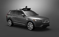 Volvo Cars to supply tens of thousands of autonomous drive compatible cars to Uber