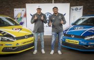 Volkswagen Driver Search: Top Two Finalists to Battle it out at Aldo Scribante Racetrack