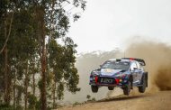 Hyundai Motorsport ready to finish 2017 on a high in Rally Australia
