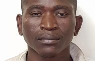 The police have launched a massive manhunt for the escaped prisoner in Limpopo